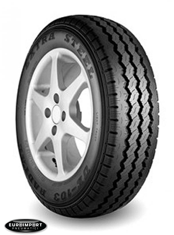 Maxxis Ue- 103  195/60 R16 99 T  Carico C  6PR